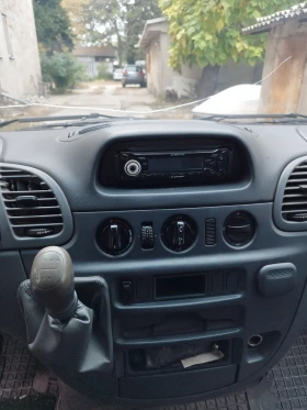 Mercedes-Benz Sprinter 211 CDI | Mobile.bg    11