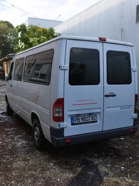 Mercedes-Benz Sprinter 211 CDI | Mobile.bg    3