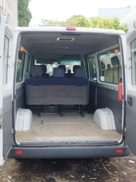 Mercedes-Benz Sprinter 211 CDI | Mobile.bg    6