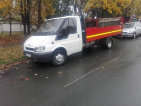 Ford Transit 2.4tdi - изображение 1