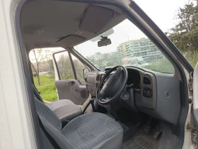 Ford Transit 2.4tdi | Mobile.bg    3