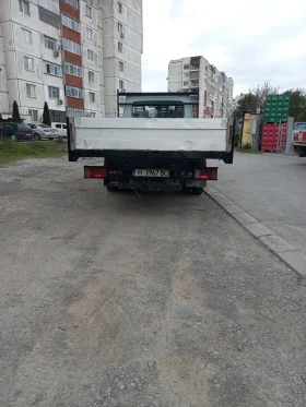 Iveco 35c15 Б категория  | Auto.bg — изображение 5