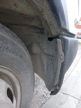 Iveco 35c15 Б категория  | Auto.bg — изображение 8