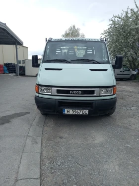 Iveco 35c15 Б категория  | Auto.bg — изображение 3