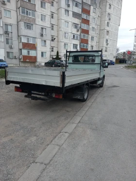 Iveco 35c15 Б категория  | Auto.bg — изображение 4