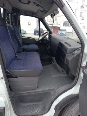 Iveco 35c15 Б категория  | Auto.bg — изображение 10