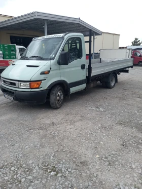 Iveco 35c15 Б категория  | Auto.bg — изображение 2
