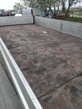 Iveco 35c15 Б категория  | Auto.bg — изображение 6