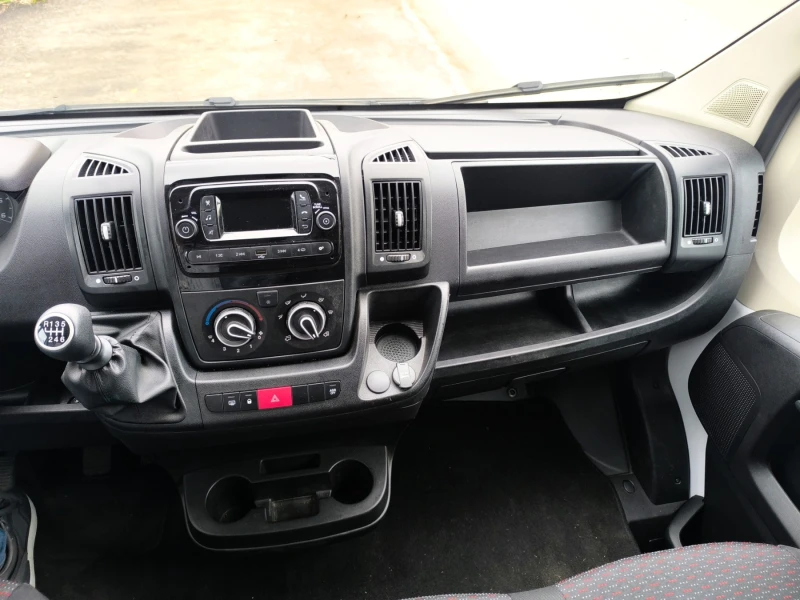 Citroen Jumper, снимка 10 - Бусове и автобуси - 52342105