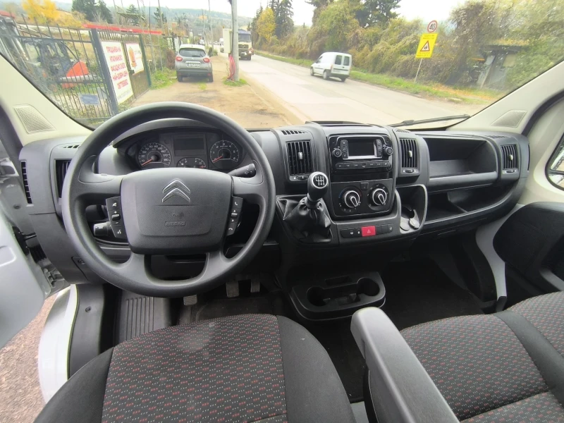 Citroen Jumper, снимка 8 - Бусове и автобуси - 52342105