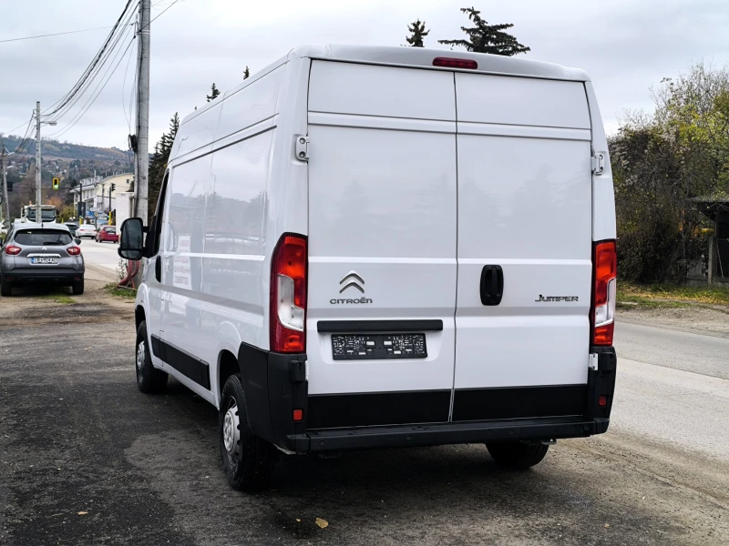 Citroen Jumper, снимка 6 - Бусове и автобуси - 52342105