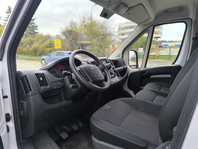 Citroen Jumper, снимка 7 - Бусове и автобуси - 52342105