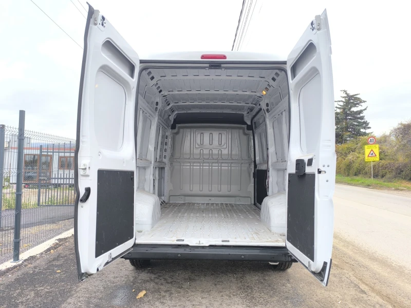 Citroen Jumper, снимка 17 - Бусове и автобуси - 52342105