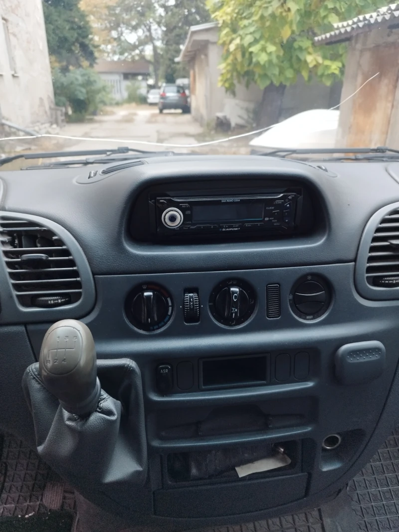 Mercedes-Benz Sprinter 211 CDI, снимка 11 - Бусове и автобуси - 52929564