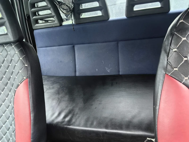 Iveco Daily 65C, снимка 10 - Бусове и автобуси - 53463592