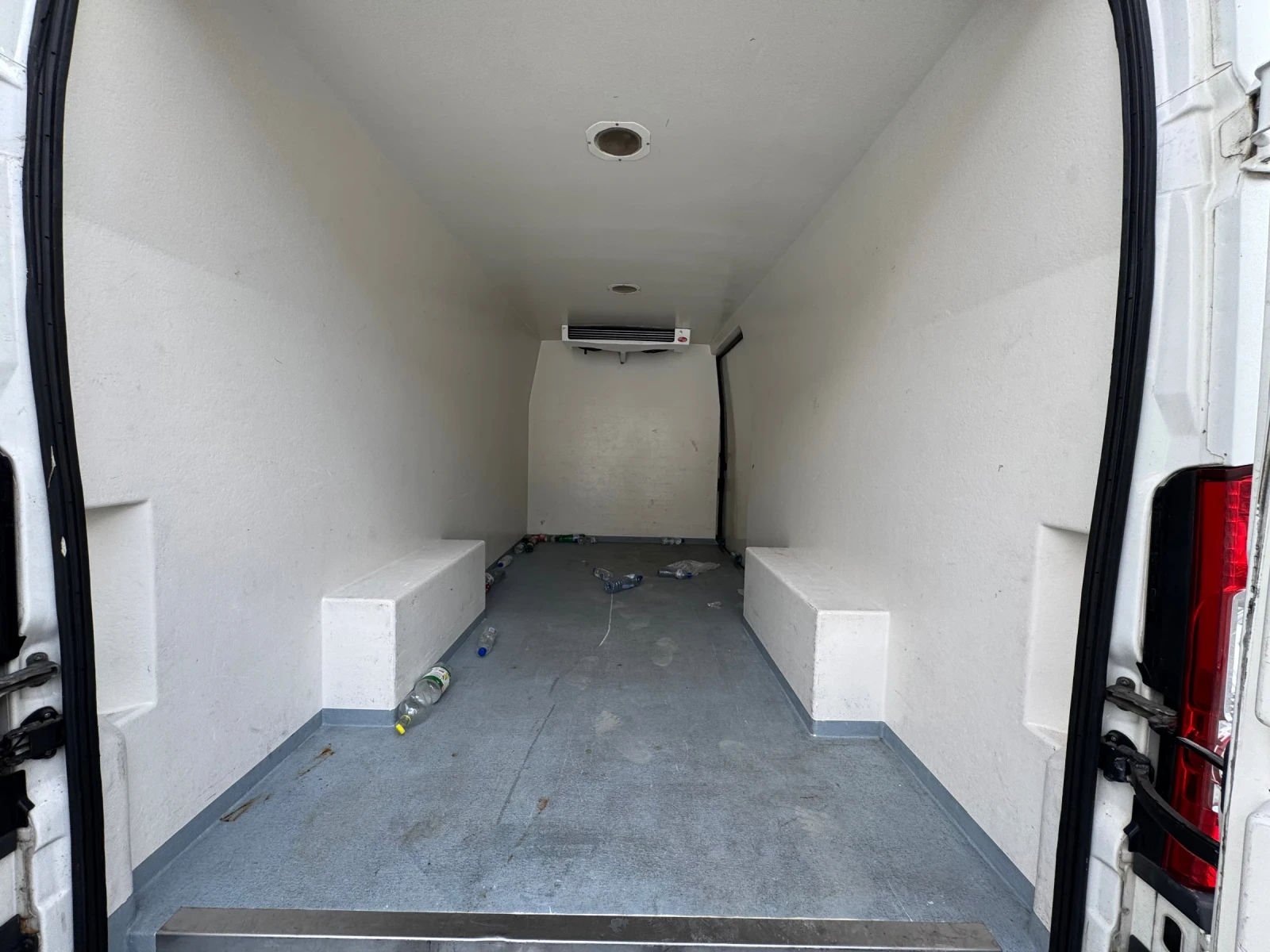 Fiat Ducato 2.3multijet MAXI   | Mobile.bg   10