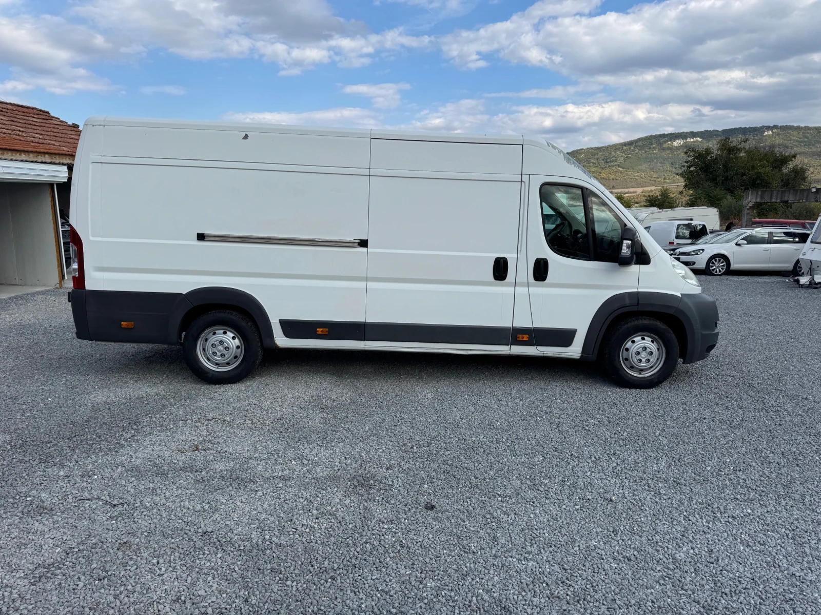 Fiat Ducato 2.3multijet MAXI   | Mobile.bg   4
