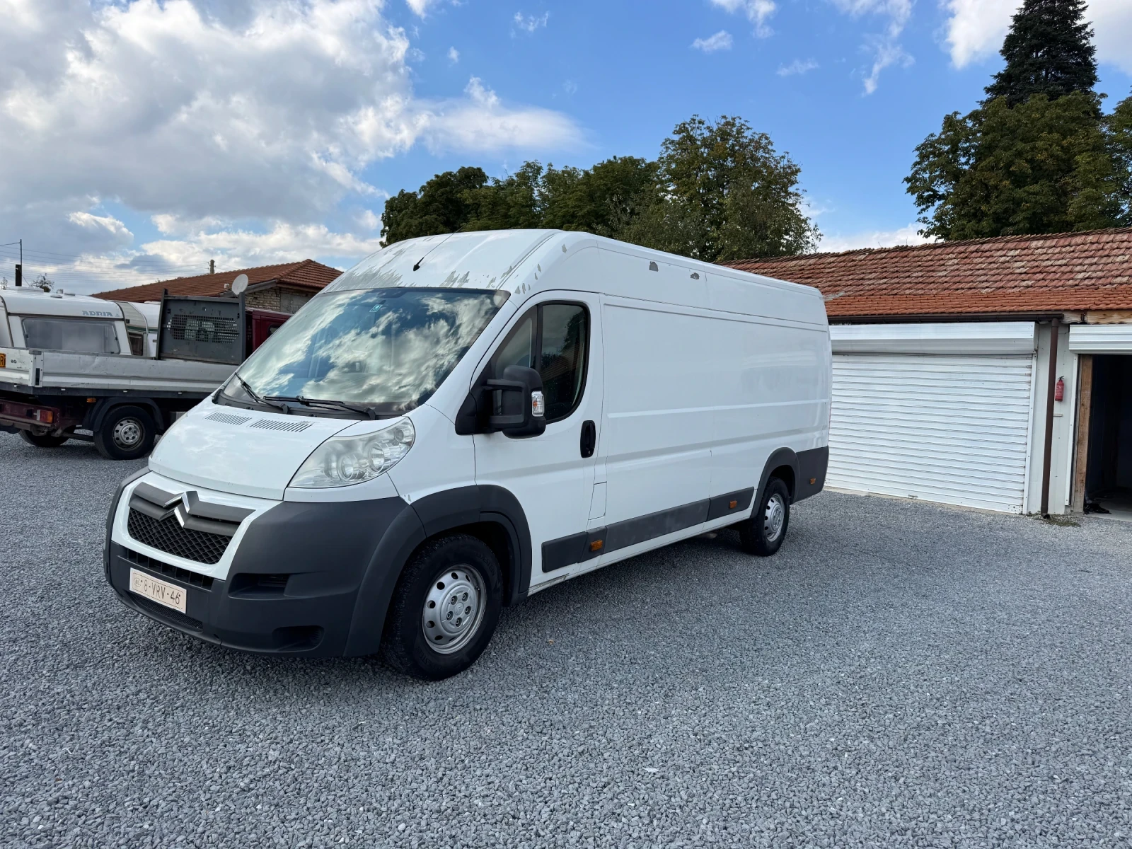 Fiat Ducato 2.3multijet MAXI   | Mobile.bg   1
