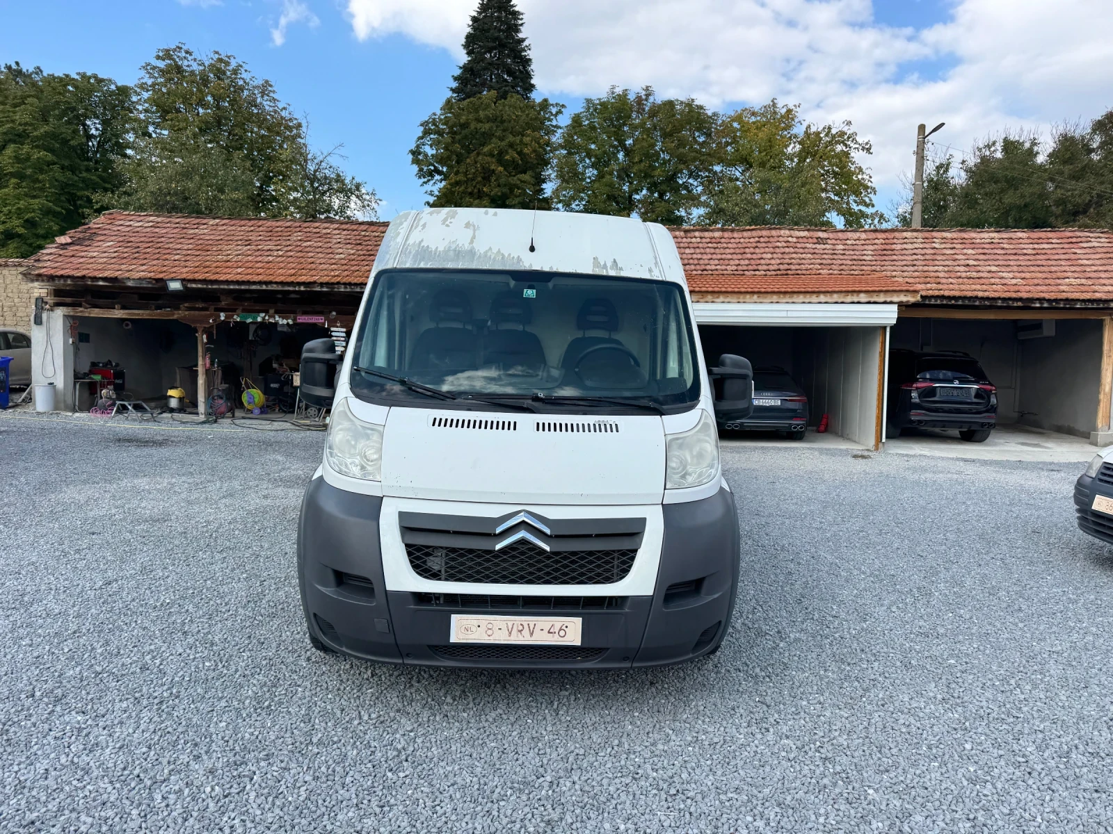 Fiat Ducato 2.3multijet MAXI   | Mobile.bg   2