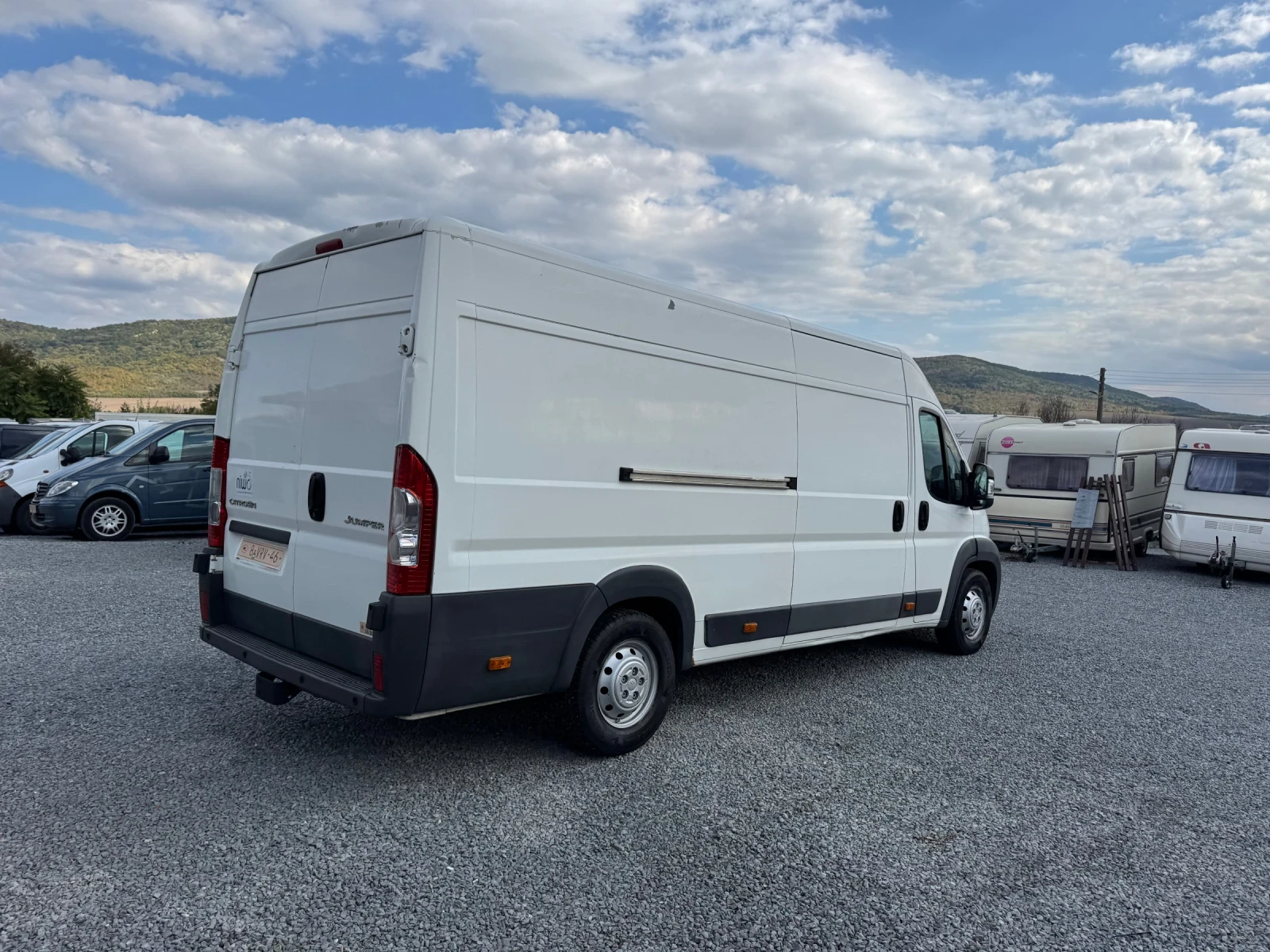 Fiat Ducato 2.3multijet MAXI   | Mobile.bg   5