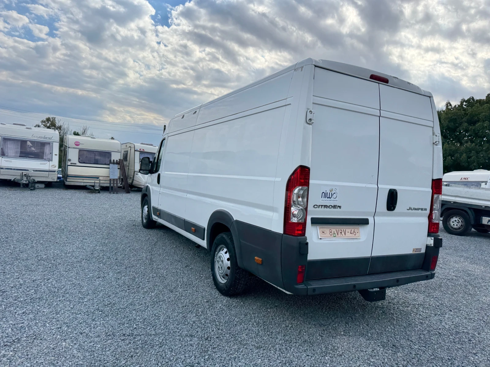 Fiat Ducato 2.3multijet MAXI   | Mobile.bg   7