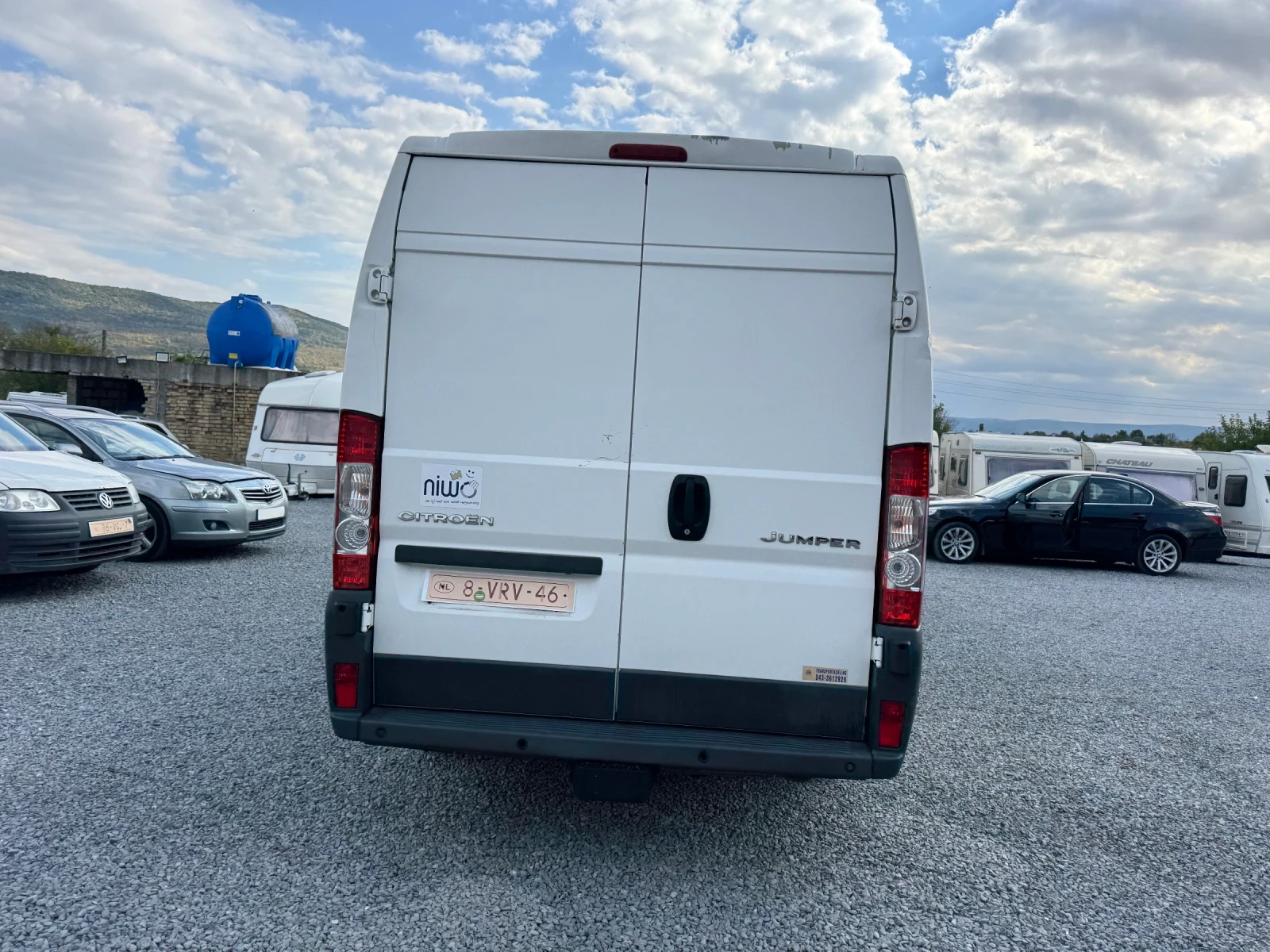 Fiat Ducato 2.3multijet MAXI   | Mobile.bg   6