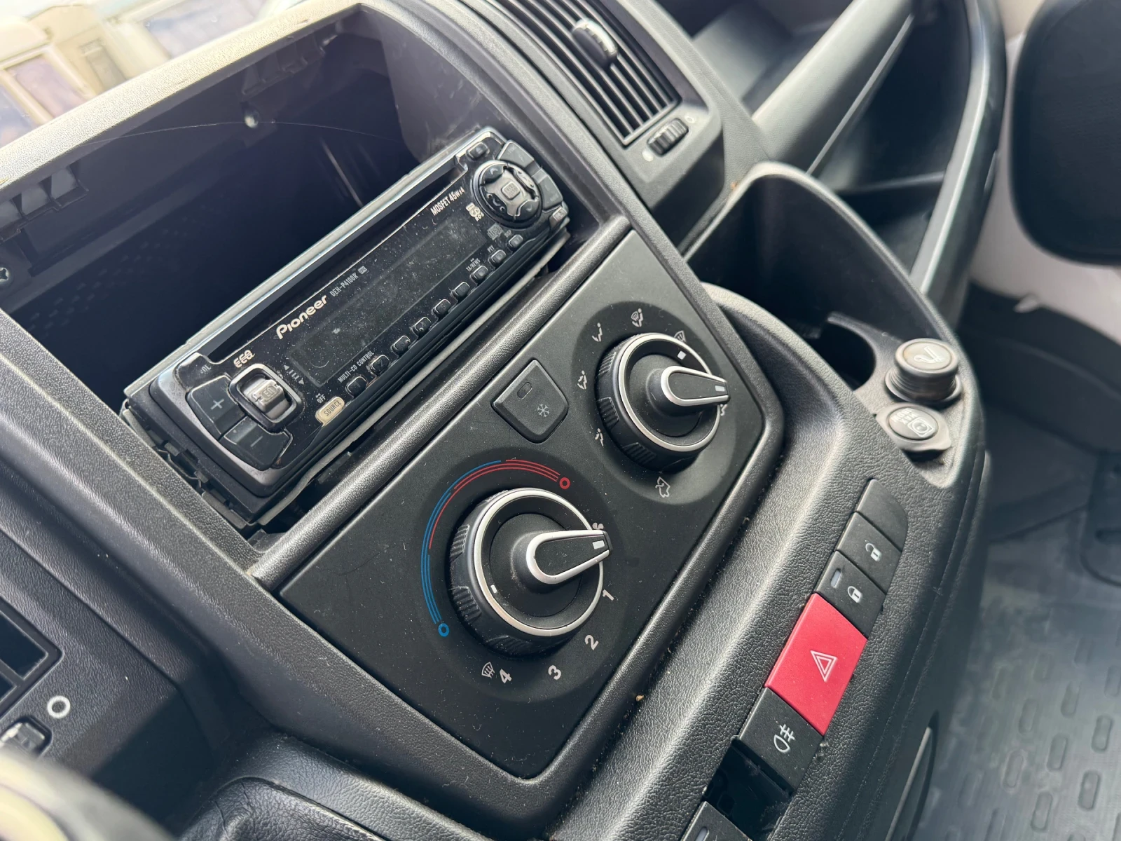 Fiat Ducato 2.3multijet MAXI   | Mobile.bg   11