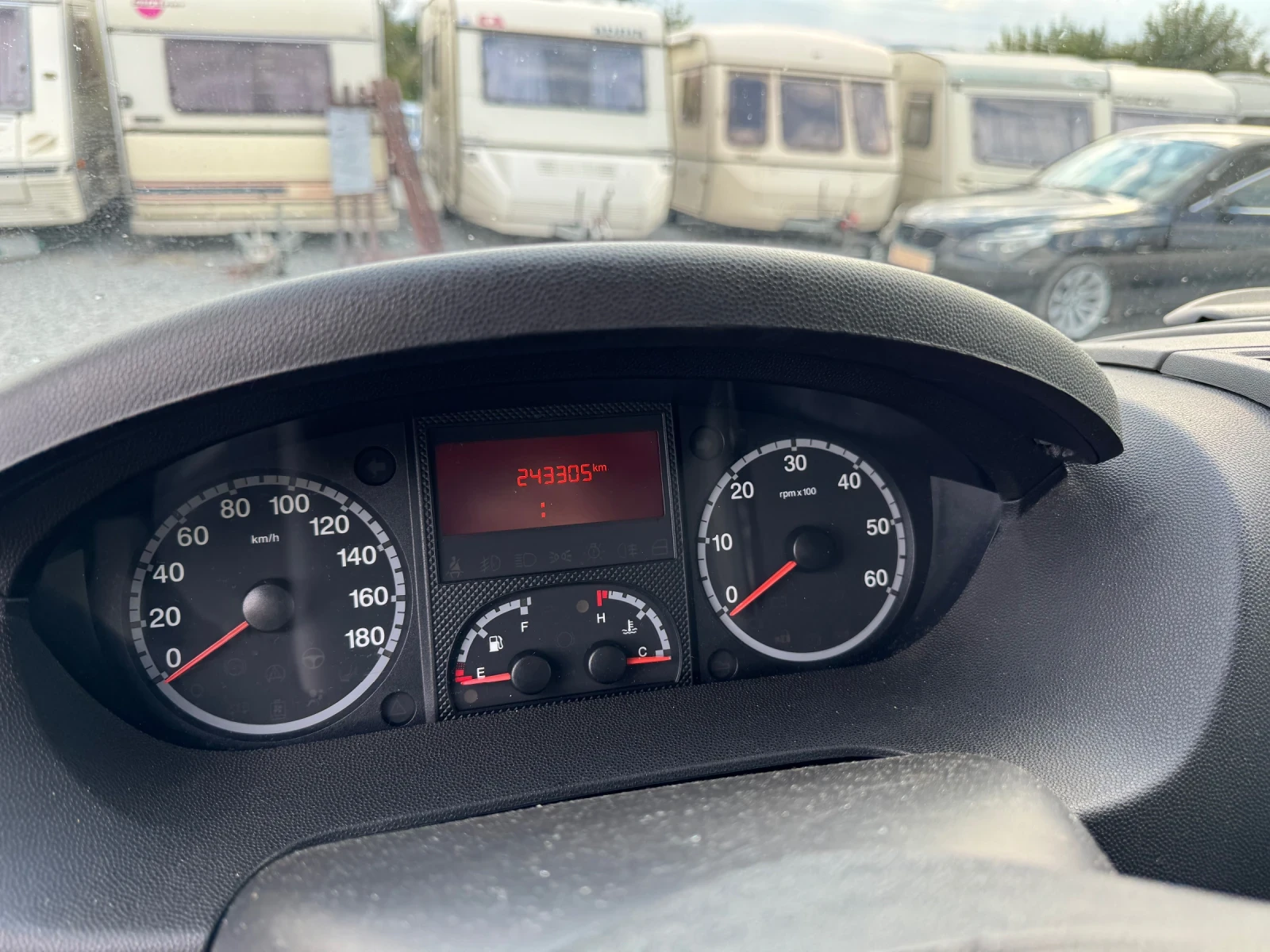 Fiat Ducato 2.3multijet MAXI   | Mobile.bg   12