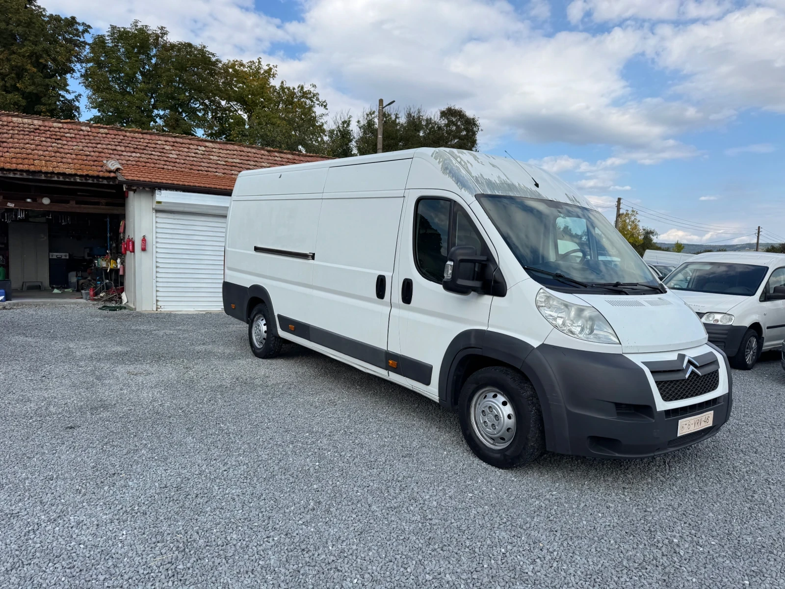 Fiat Ducato 2.3multijet MAXI   | Mobile.bg   3