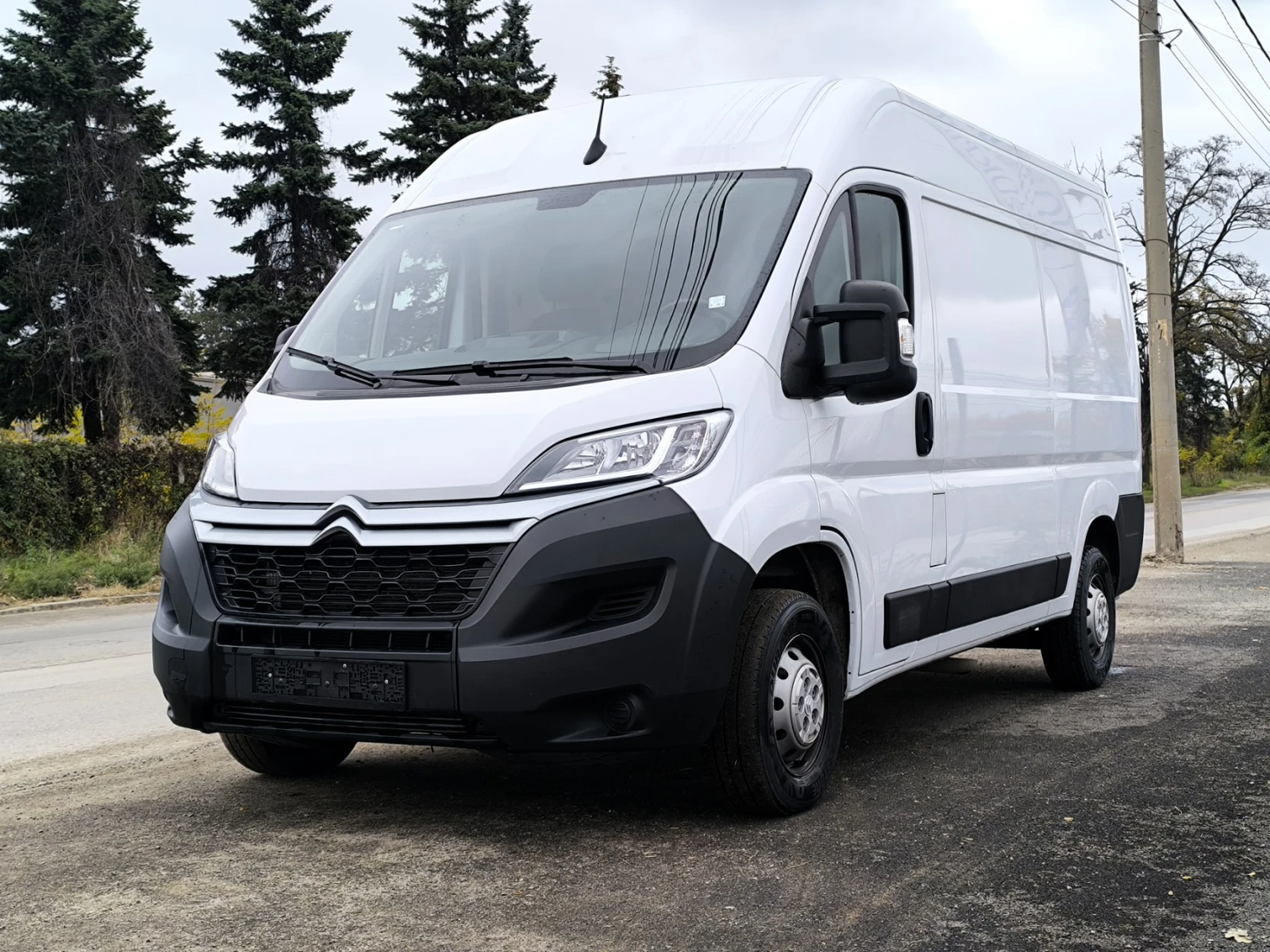 Citroen Jumper | Mobile.bg   1