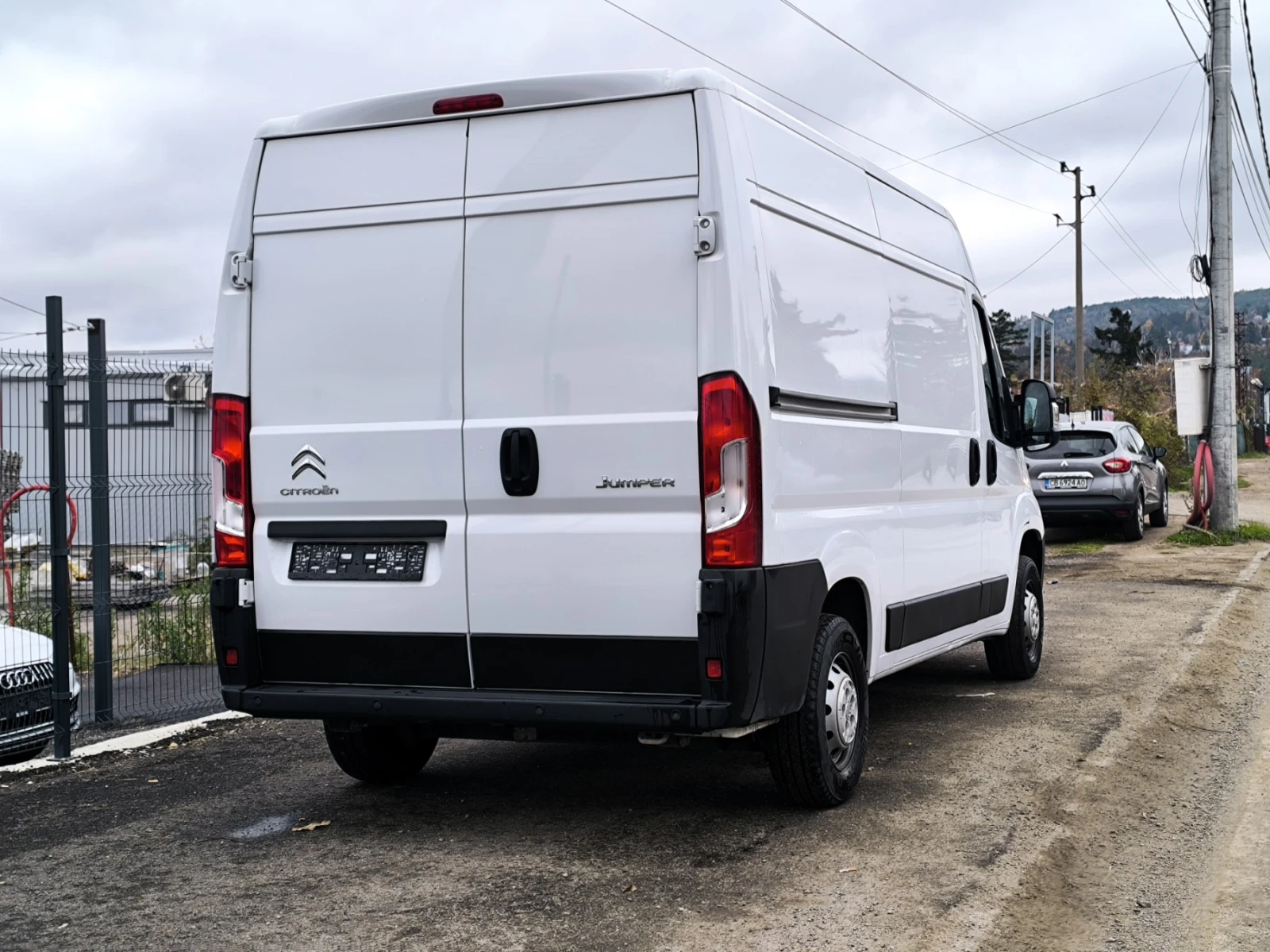 Citroen Jumper | Mobile.bg   4