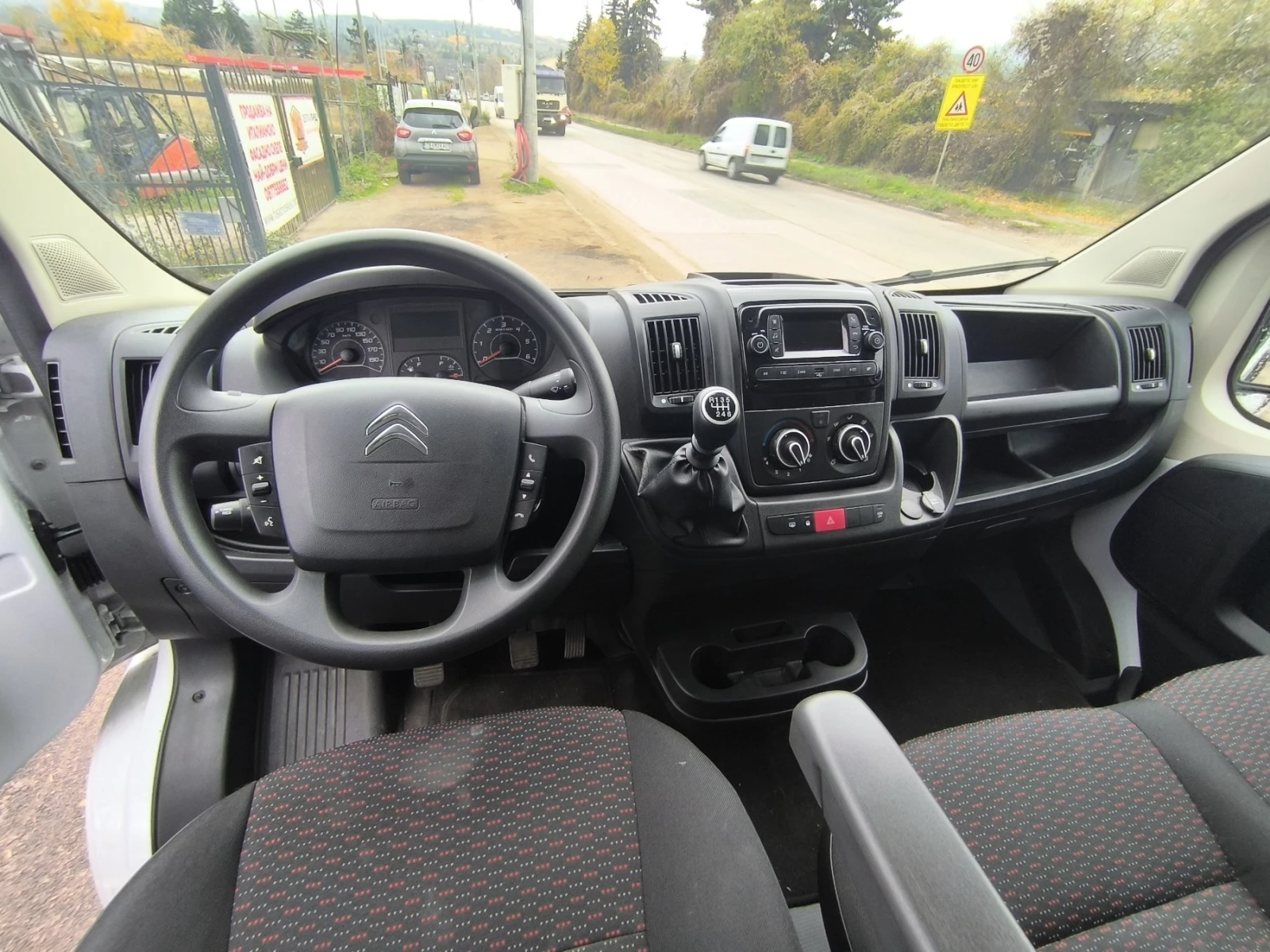 Citroen Jumper | Mobile.bg   8