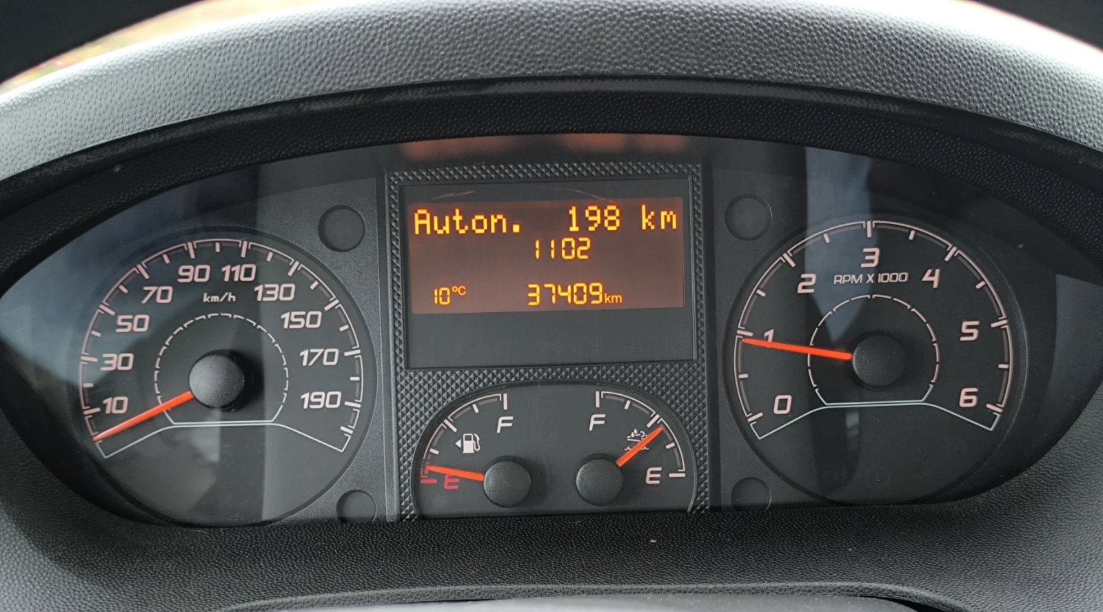 Citroen Jumper | Mobile.bg   12