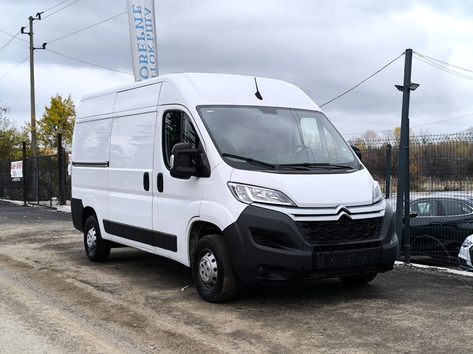 Citroen Jumper | Mobile.bg   3