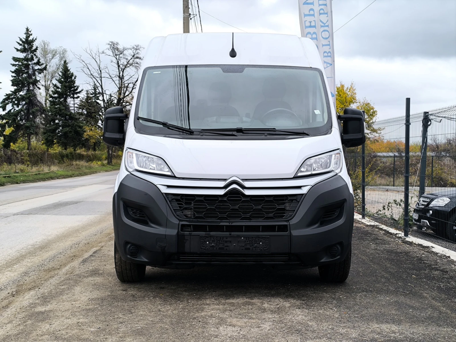 Citroen Jumper | Mobile.bg   2