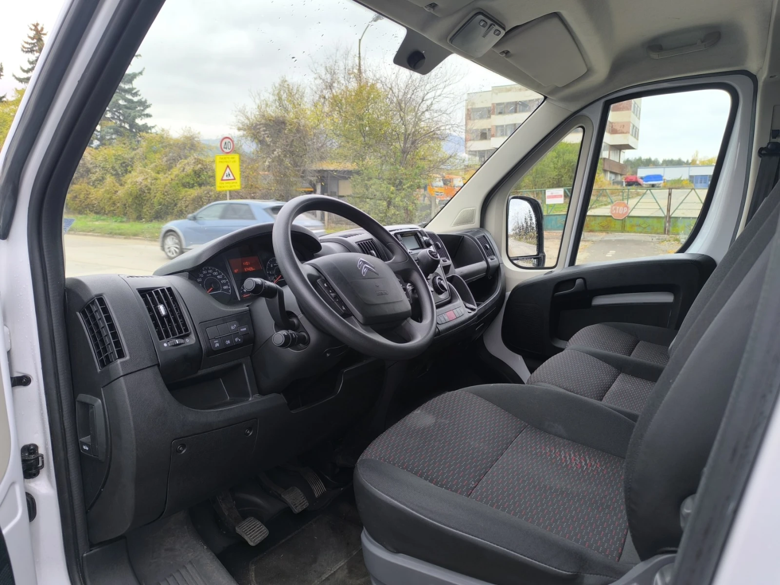 Citroen Jumper | Mobile.bg   7