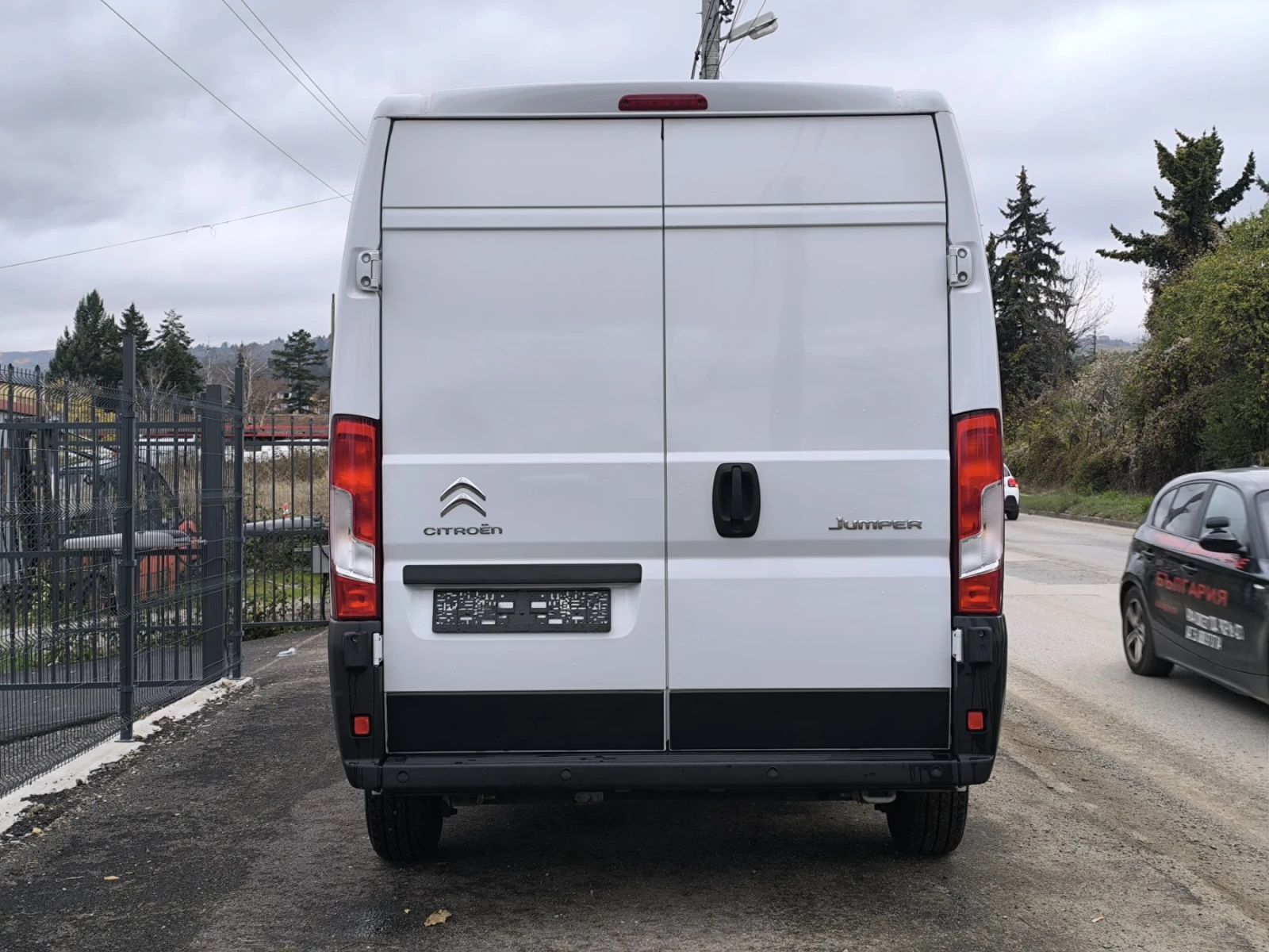 Citroen Jumper | Mobile.bg   5
