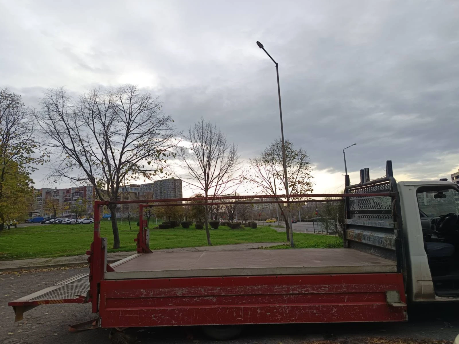 Ford Transit 2.4tdi - изображение 6