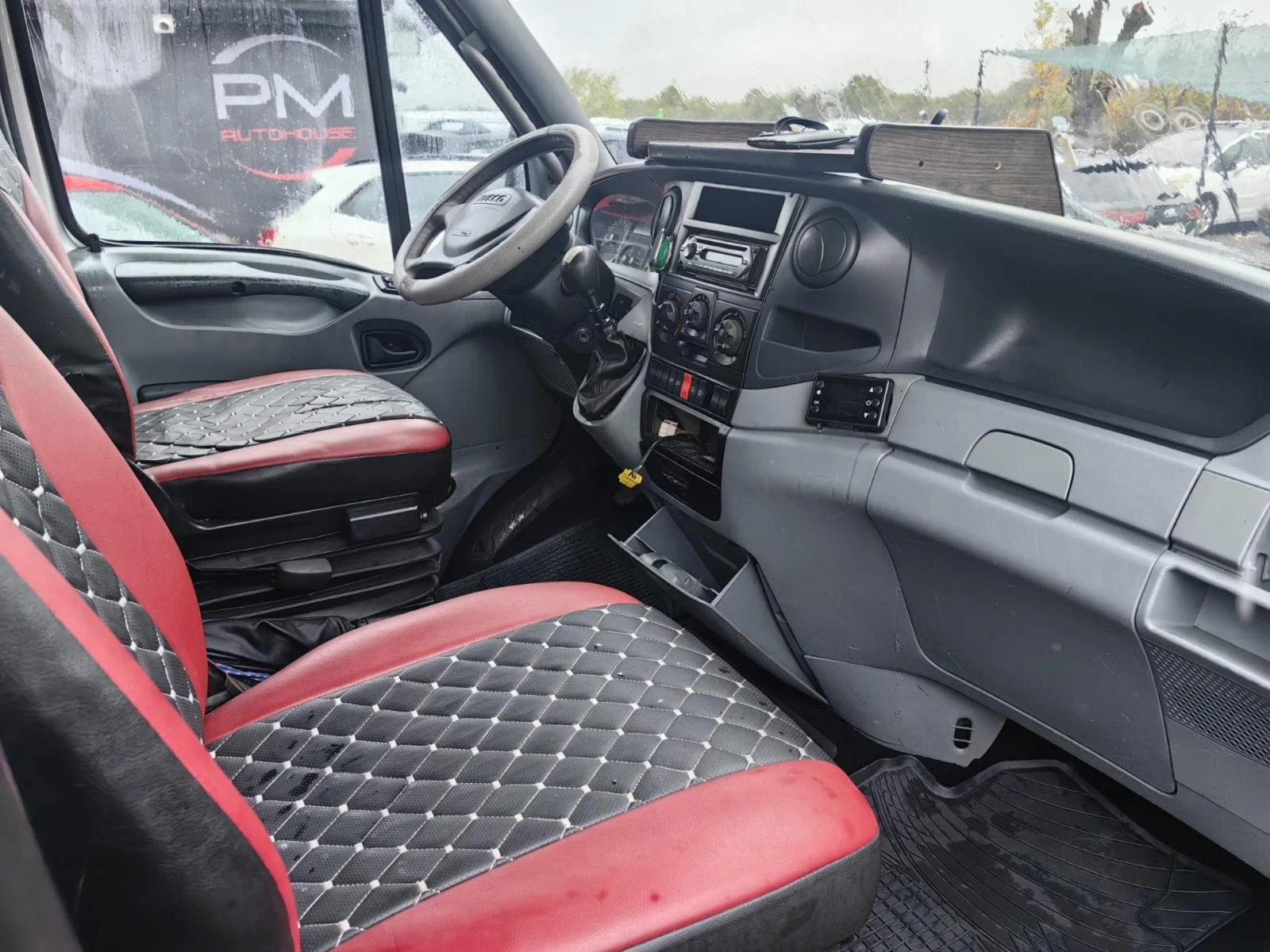 Iveco Daily 65C | Mobile.bg � ����������� 13