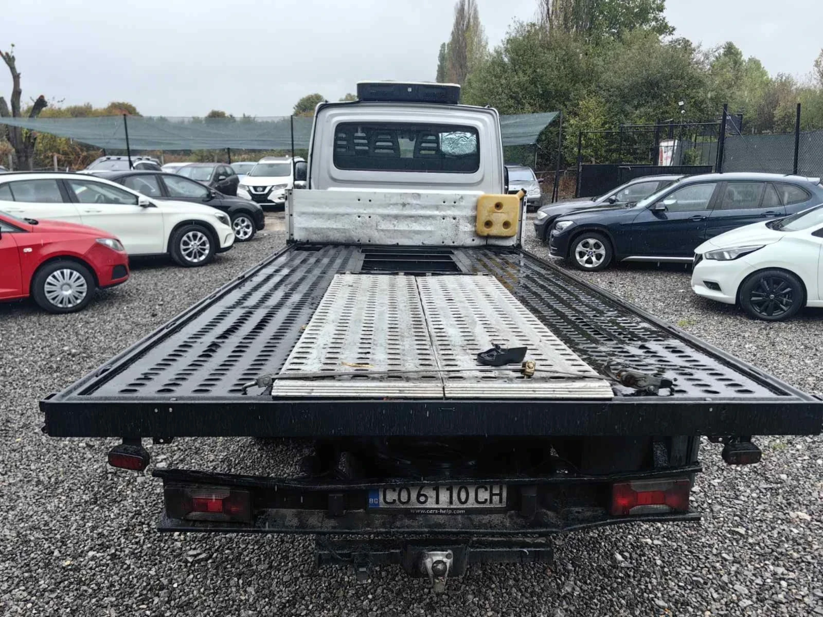 Iveco Daily 65C  - изображение 4