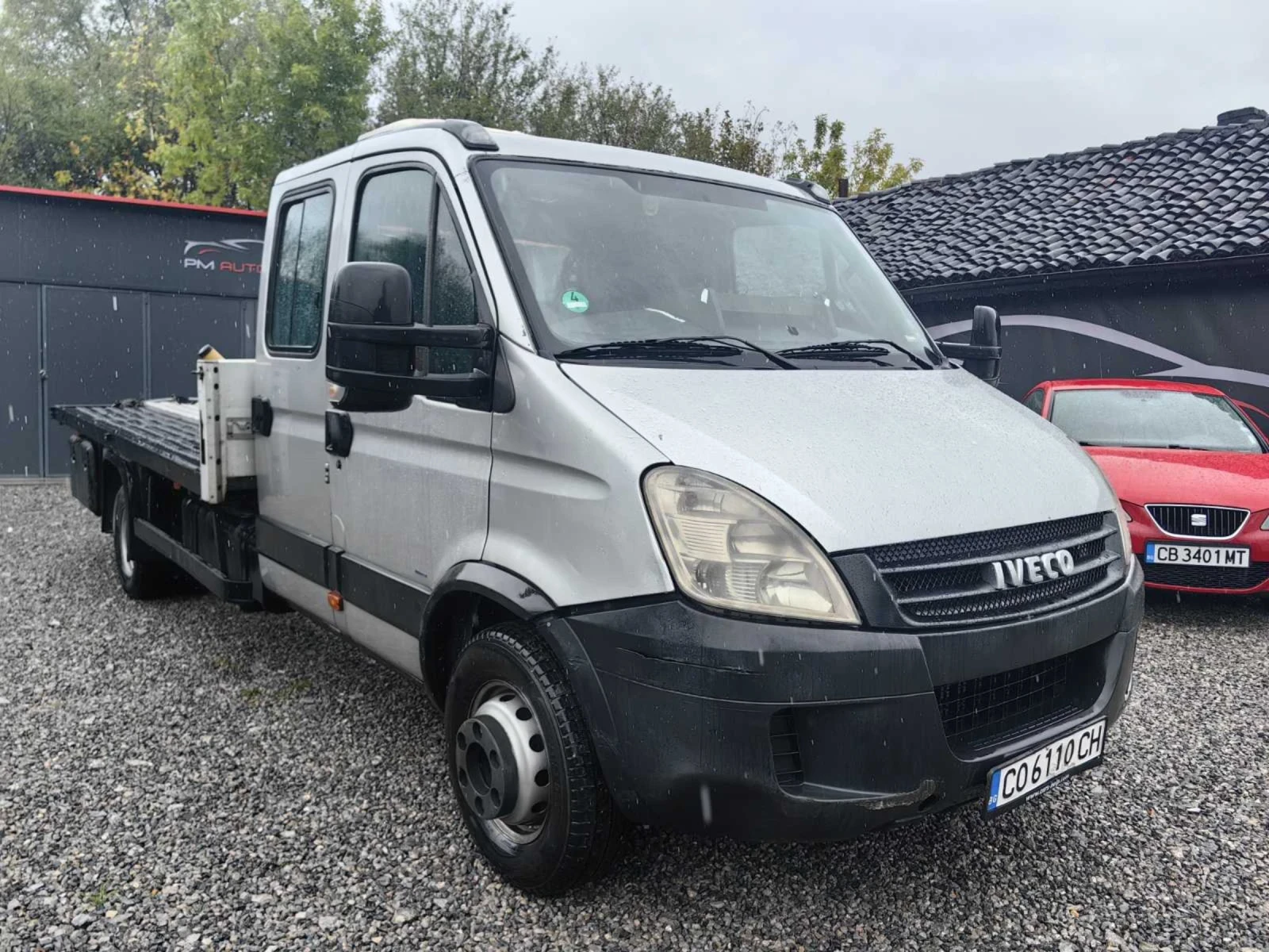 Iveco Daily 65C | Mobile.bg � ����������� 1