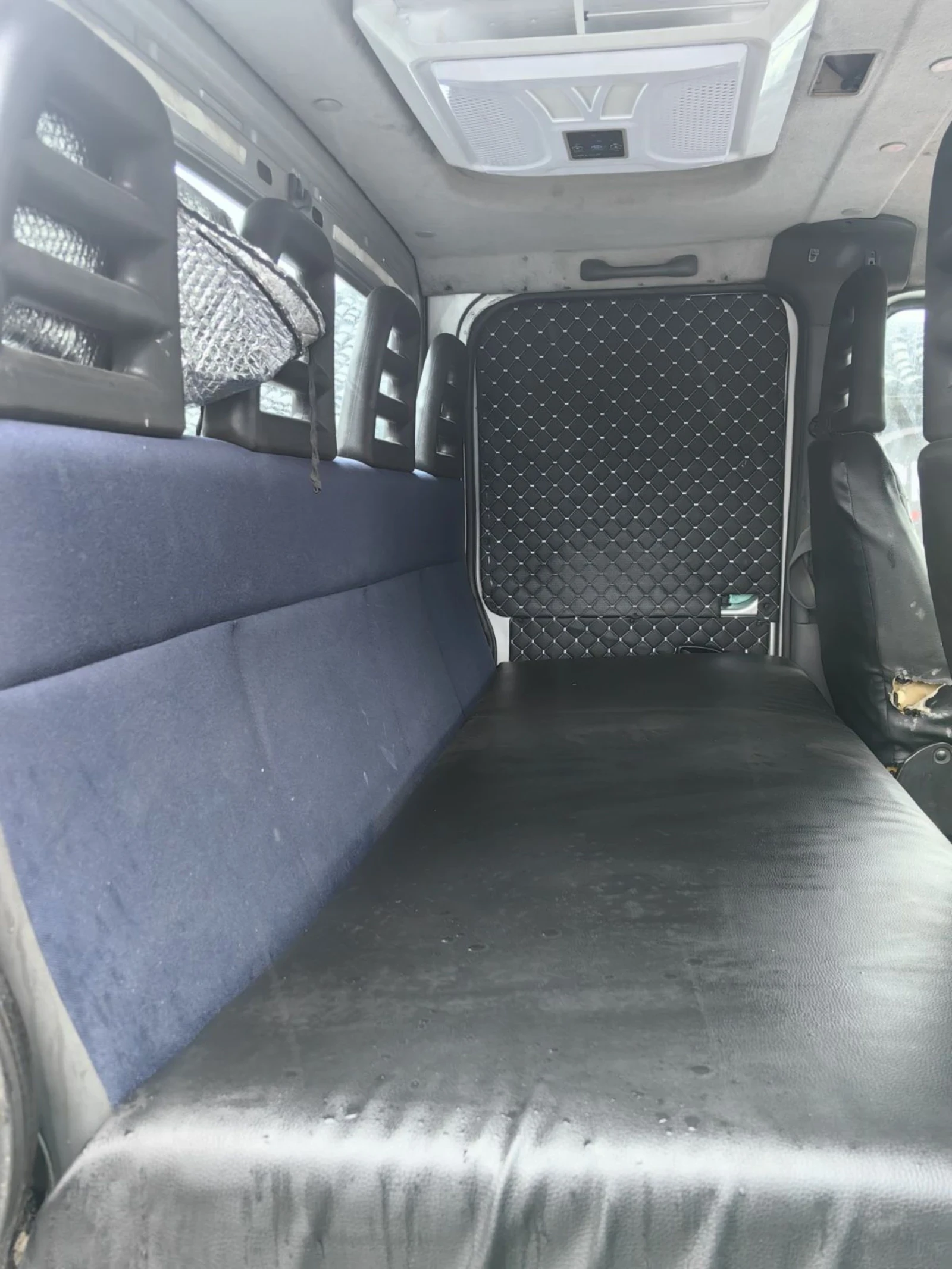 Iveco Daily 65C | Mobile.bg � ����������� 11
