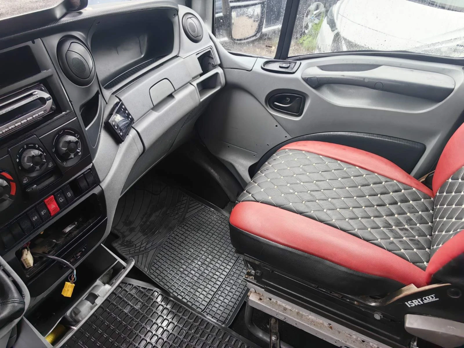 Iveco Daily 65C  - изображение 8