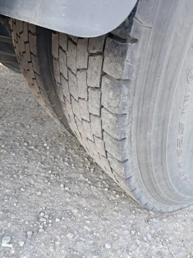 Volvo Fh, снимка 11