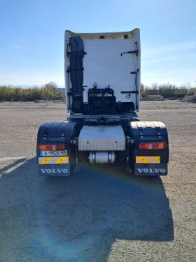 Volvo Fh, снимка 4
