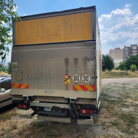 Renault Midlum, снимка 2