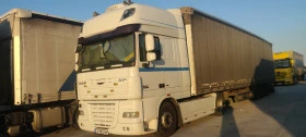 Daf XF 105 FT композиция , снимка 7