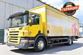 ����� �� �������� �� Scania P 340  ���� ������ ���.������