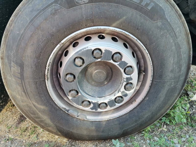 Daf Xf-480 SSC, снимка 11 - Камиони - 51048951