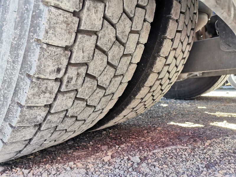 Daf Xf-480 SSC, снимка 10 - Камиони - 51048951